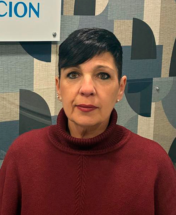 Elvi González: Atención al Paciente.