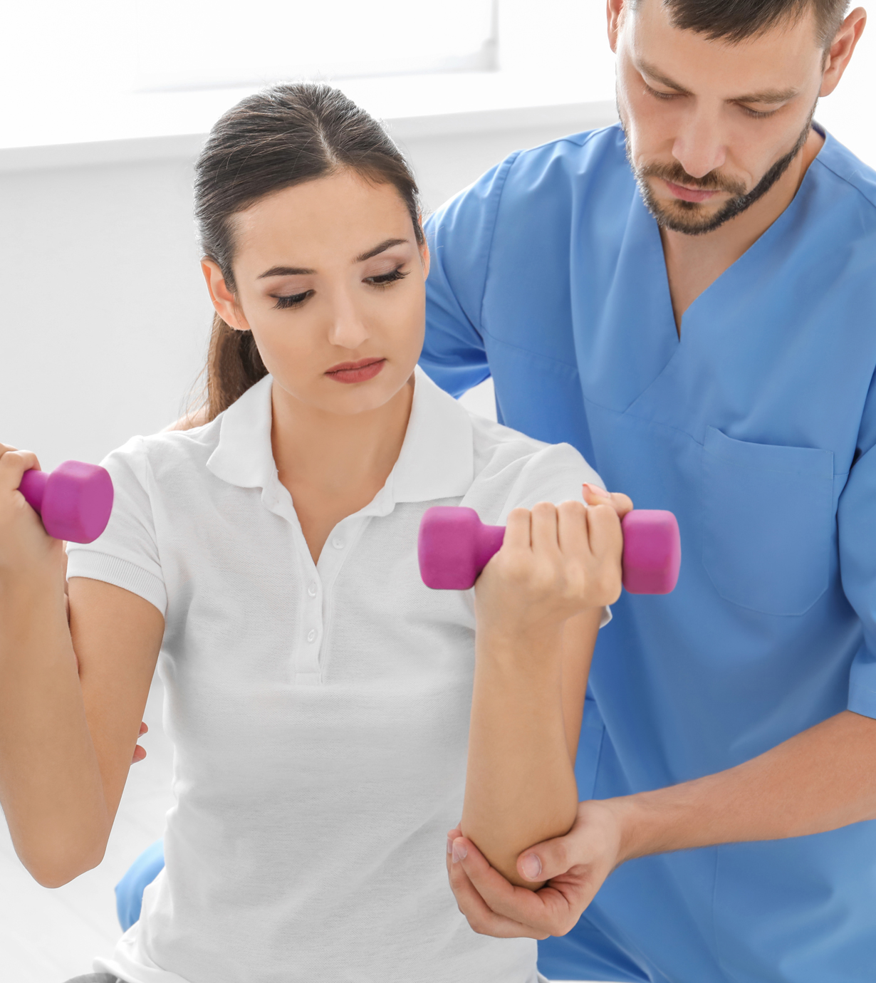 Entrenamiento personal terapéutico